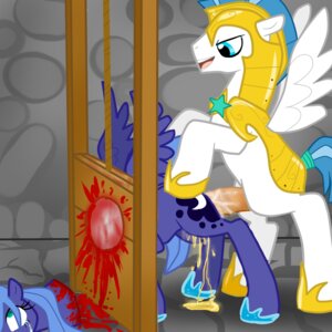 Rating: Explicit Score: 0 Tags: 1:1 2011 all_fours ambiguous_penetration animal_genitalia animal_penis balddumborat blood blue_eyes blue_hair blush bodily_fluids crying cutie_mark death death_piss decapitation doggystyle duo e621 equid equine equine_genitalia equine_penis erection feathered_wings feathers female female_death female_peeing female_penetrated female_raped feral feral_on_feral feral_penetrated feral_penetrating feral_penetrating_feral forced friendship_is_magic from_behind_position genital_fluids genitals gore gore_focus grotesque guillotine hair hasbro horn intraspecies lol_comments male male/female male_penetrating male_penetrating_female male_rape male_raping_female mammal my_little_pony mythological_creature mythological_equine mythology necrophilia peeing pegasi_guard_(mlp) pegasus penetration penis princess_luna_(mlp) quadruped rape royal_guard_(mlp) severed_body_part severed_head sex snuff tail tears third-party_edit urine urine_on_ground urine_pool winged_unicorn wings User: bunchy7s
