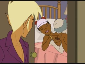 Rating: Explicit Score: 0 Tags: dark-skinned_female dark_skin drawn_together female fox_ears foxxy_love rule34 screencap screenshot xandir_p._wifflebottom User: bunchy7s Rating: Explicit Score: 0 Tags: dark-skinned_female dark_skin drawn_together female fox_ears foxxy_love rule34 screencap screenshot xandir_p._wifflebottom User: bunchy7s