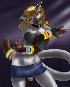 Rating: Explicit Score: 0 Tags: accessory anthro armwear biped black_lips blake_(gideon) blonde_hair blue_eyes clothed clothing collar crossdressing dancing digital_media_(artwork) domestic_cat e621 elbow_gloves facial_piercing felid feline felis femboy fur furgonomics genitals gideon gloves glowing hair handwear jewelry lip_piercing lip_ring lips looking_at_viewer male mammal penis piercing raver ring ring_piercing solo standing tail tail_accessory tail_jewelry tail_ring thick_bottom_lip topless white_body white_fur User: bunchy7s Rating: Explicit Score: 0 Tags: accessory anthro armwear biped black_lips blake_(gideon) blonde_hair blue_eyes clothed clothing collar crossdressing dancing digital_media_(artwork) domestic_cat e621 elbow_gloves facial_piercing felid feline felis femboy fur furgonomics genitals gideon gloves glowing hair handwear jewelry lip_piercing lip_ring lips looking_at_viewer male mammal penis piercing raver ring ring_piercing solo standing tail tail_accessory tail_jewelry tail_ring thick_bottom_lip topless white_body white_fur User: bunchy7s
