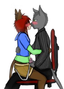 Rating: Explicit Score: 0 Tags: absurd_res anthro anthro_on_anthro bodily_fluids brown_body brown_fur domestic_cat duo e621 erection felid feline felis femboy fur genitals green_eyes grey_body grey_fur hair handjob hi_res male male/male mammal maxxy penile penis petkitten red_hair saliva sex size_difference tongue User: bunchy7s Rating: Explicit Score: 0 Tags: absurd_res anthro anthro_on_anthro bodily_fluids brown_body brown_fur domestic_cat duo e621 erection felid feline felis femboy fur genitals green_eyes grey_body grey_fur hair handjob hi_res male male/male mammal maxxy penile penis petkitten red_hair saliva sex size_difference tongue User: bunchy7s