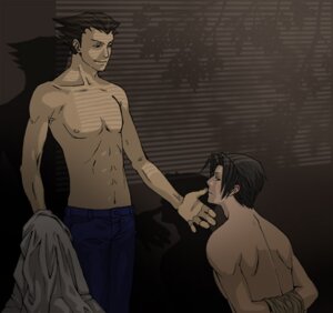 Rating: Explicit Score: 0 Tags: arms_behind_back bondage bound_wrists gay gyakuten_saiban male male_only miles_edgeworth multiple_boys multiple_males naruhodou_ryuuichi narumistu rule34 tagme wrightworth yaoi User: bunchy7s Rating: Explicit Score: 0 Tags: arms_behind_back bondage bound_wrists gay gyakuten_saiban male male_only miles_edgeworth multiple_boys multiple_males naruhodou_ryuuichi narumistu rule34 tagme wrightworth yaoi User: bunchy7s