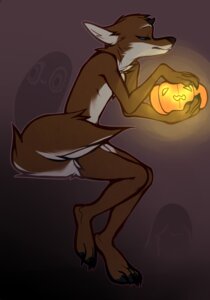 Rating: Safe Score: 0 Tags: 2013 abstract_background anthro black_nose blue_eyes brown_body brown_fur canid canine canis coyote e621 ears_back food fruit fur glowing hi_res horn jack-o'-lantern male mammal octonnibal pivoted_ears plant pumpkin simple_background smile solo white_body white_fur User: bunchy7s Rating: Safe Score: 0 Tags: 2013 abstract_background anthro black_nose blue_eyes brown_body brown_fur canid canine canis coyote e621 ears_back food fruit fur glowing hi_res horn jack-o'-lantern male mammal octonnibal pivoted_ears plant pumpkin simple_background smile solo white_body white_fur User: bunchy7s