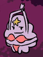 Rating: Explicit Score: 0 Tags: adventure_time female lumpy_space_princess obese_female rule34 straight_hair tagme User: bunchy7s