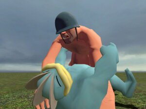 Rating: Explicit Score: 0 Tags: 2boys 3d anthro crossover garry's_mod gay gm_flatgrass gm_flatgrass_(garry's_mod_map) human looking_pleasured machamp male male_human/male_anthro male_human/male_pokemon missionary_position pokemon pokemon_(species) pokephilia rule34 soldier_(team_fortress_2) tagme team_fortress_2 the_murder_killer valve_(company) yaoi User: bunchy7s