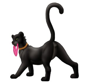 Rating: Explicit Score: 0 Tags: anatomically_correct anatomically_correct_genitalia anatomically_correct_vulva animal_genitalia animal_vulva anus clothing collar e621 felid feline_genitalia feline_vulva female feral genitals kisu mammal my_dear_pantheress pantherine panties simple_background solo tail tail_anus tasha_(my_dear_pantheress) underwear vulva white_background User: bunchy7s