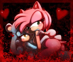 Rating: Questionable Score: 0 Tags: amy_rose anthro blush bracelet breast_squish breasts breasts_frottage duo e621 eulipotyphlan fan_character female female/female fur green_eyes hair happy happy_mongoose heart_symbol hedgehog herpestid hug jewelry looking_at_viewer love mammal mongoose nancher pink_body pink_fur pink_hair sega side_boob sonic_the_hedgehog_(series) squish yellow_eyes User: bunchy7s Rating: Questionable Score: 0 Tags: amy_rose anthro blush bracelet breast_squish breasts breasts_frottage duo e621 eulipotyphlan fan_character female female/female fur green_eyes hair happy happy_mongoose heart_symbol hedgehog herpestid hug jewelry looking_at_viewer love mammal mongoose nancher pink_body pink_fur pink_hair sega side_boob sonic_the_hedgehog_(series) squish yellow_eyes User: bunchy7s