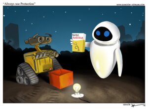 Rating: Safe Score: 0 Tags: 2008 ambiguous_gender anti-virus_(program) blue_eyes box container detailed_background disney duo e621 english_text eve_(wall-e) extraterrestrial_vegetation_evaluator flying holding_object humor izra light_bulb machine medical_instrument night norton_antivirus not_furry outside pixar robot scientific_instrument sky star starry_sky stethoscope text wall-e wall-e_(character) waste_allocation_load_lifter_earth-class User: bunchy7s Rating: Safe Score: 0 Tags: 2008 ambiguous_gender anti-virus_(program) blue_eyes box container detailed_background disney duo e621 english_text eve_(wall-e) extraterrestrial_vegetation_evaluator flying holding_object humor izra light_bulb machine medical_instrument night norton_antivirus not_furry outside pixar robot scientific_instrument sky star starry_sky stethoscope text wall-e wall-e_(character) waste_allocation_load_lifter_earth-class User: bunchy7s