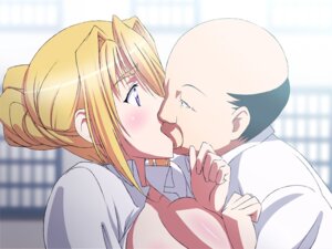 Rating: Explicit Score: 0 Tags: bald blonde_hair blush closed_eyes clothing female forced kissing nude open_clothes open_eyes open_shirt princess_lover purple_eyes rape rokoroto rule34 school_uniform schoolgirl sex shirt short_hair silvia_van_hossen windows User: bunchy7s