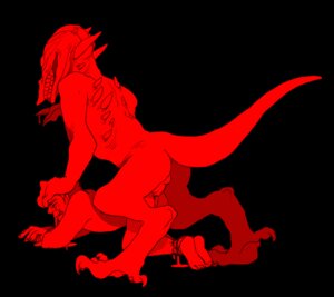 Rating: Explicit Score: 0 Tags: all_fours anal anal_penetration backsack balls black_and_red black_background blood bodily_fluids bound cum cum_in_ass cum_inside doggystyle dominant dominant_male duo e621 erection forced from_behind_position genital_fluids genitals human interspecies larger_dom larger_male male male/male male_penetrated male_penetrating male_penetrating_male mammal monochrome monster nude penetration penis rape sex simple_background size_difference smaller_male source_request submissive submissive_male tail tears unknown_species yolk_(artist) User: bunchy7s