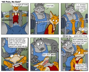 Rating: Safe Score: 0 Tags: anthro biceps big_muscles bulge canid canine canis closet_coon clothed clothing colin_young comic dialogue digital_media_(artwork) duo e621 english_text exercise fox gym holding_object leafdubois male mammal multiple_scenes muscular muscular_male poop_(artist) profanity red_fox rick_mooney text threatening true_fox weightlifting weights wolf workout wounded User: bunchy7s Rating: Safe Score: 0 Tags: anthro biceps big_muscles bulge canid canine canis closet_coon clothed clothing colin_young comic dialogue digital_media_(artwork) duo e621 english_text exercise fox gym holding_object leafdubois male mammal multiple_scenes muscular muscular_male poop_(artist) profanity red_fox rick_mooney text threatening true_fox weightlifting weights wolf workout wounded User: bunchy7s