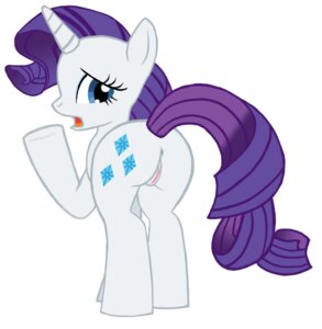 Rating: Explicit Score: 0 Tags: anus bsting butt e621 equid equine eyeshadow female feral friendship_is_magic fur genitals hasbro horn looking_at_viewer looking_back makeup mammal my_little_pony mythological_creature mythological_equine mythology nude open_mouth presenting presenting_hindquarters presenting_vulva quadruped rarity_(mlp) simple_background solo tail unicorn vulva white_background white_body white_fur User: bunchy7s