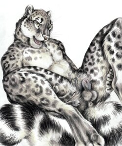 Rating: Explicit Score: 0 Tags: 2010 animal_genitalia animal_penis anthro anus balls biped blotch e621 felid feline_genitalia feline_penis flaccid genitals hi_res leopard_spots looking_at_viewer lying male mammal on_back pantherine paws penis penis_tip presenting presenting_penis scratches_volume_4 sheath simple_background snow_leopard solo spots spread_legs spreading tail tail_anus traditional_media_(artwork) whiskers white_background white_balls white_body white_sheath User: bunchy7s