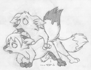 Rating: Explicit Score: 0 Tags: amarimasi cub cub_on_cub female feral feral_on_feral millicent_mudd ozy_and_millie ozymandias_llewellyn rule34 webcomic User: bunchy7s