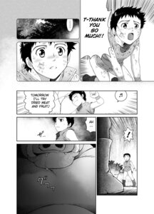 Rating: Questionable Score: 0 Tags: anthro beastmen_forest child comic dialogue e621 english_text greyscale hi_res human male mammal monochrome neyukidou ork suid suine sus_(pig) text wild_boar young User: bunchy7s Rating: Questionable Score: 0 Tags: anthro beastmen_forest child comic dialogue e621 english_text greyscale hi_res human male mammal monochrome neyukidou ork suid suine sus_(pig) text wild_boar young User: bunchy7s