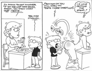 Rating: Explicit Score: 0 Tags: female foxtrot_(comic) jason_fox karstens miss_o_malley rule34 tagme teacher_and_student User: bunchy7s