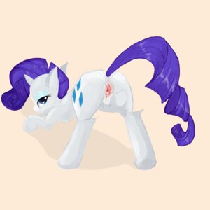 Rating: Explicit Score: 0 Tags: 1:1 ass_up blue_eyeshadow bodily_fluids cutie_mark e621 equid equine eyeshadow female feral friendship_is_magic fur genital_fluids genitals hasbro hi_res horn makeup mammal my_little_pony mythological_creature mythological_equine mythology ponylicking presenting quadruped rarity_(mlp) solo spread_vulva spreading tail unicorn vaginal_fluids vulva white_body white_fur User: bunchy7s
