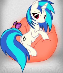 Rating: Safe Score: 0 Tags: absurd_res constellite cutie_mark e621 equid equine eyewear female friendship_is_magic fur glasses hair hasbro hi_res horn looking_at_viewer mammal multicolored_hair my_little_pony mythological_creature mythological_equine mythology purple_eyes solo two_tone_hair unicorn vinyl_scratch_(mlp) white_body white_fur User: bunchy7s