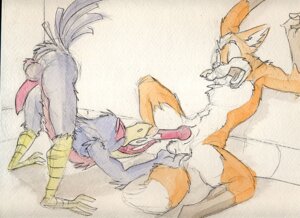 Rating: Explicit Score: 0 Tags: animal_genitalia animal_penis anthro anthro_on_anthro ass_up avian backsack ball_fondling balls beak beak_fetish beak_play beak_sex beakjob bird blue_body blue_feathers butt canid canine canine_genitalia canine_penis countershading duo e621 erection falco_lombardi feathers fellatio fondling fox fox_mccloud fur furfragged genitals interspecies knot licking male male/male male_penetrated male_penetrating male_penetrating_male mammal nintendo oral orange_body orange_fur painting_(artwork) penetration penile penis penis_lick sex star_fox tail tongue tongue_out traditional_media_(artwork) traditional_painting_(artwork) traditional_watercolor_(artwork) watercolor_(artwork) User: bunchy7s Rating: Explicit Score: 0 Tags: animal_genitalia animal_penis anthro anthro_on_anthro ass_up avian backsack ball_fondling balls beak beak_fetish beak_play beak_sex beakjob bird blue_body blue_feathers butt canid canine canine_genitalia canine_penis countershading duo e621 erection falco_lombardi feathers fellatio fondling fox fox_mccloud fur furfragged genitals interspecies knot licking male male/male male_penetrated male_penetrating male_penetrating_male mammal nintendo oral orange_body orange_fur painting_(artwork) penetration penile penis penis_lick sex star_fox tail tongue tongue_out traditional_media_(artwork) traditional_painting_(artwork) traditional_watercolor_(artwork) watercolor_(artwork) User: bunchy7s