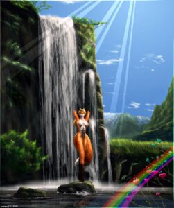 Rating: Explicit Score: 0 Tags: 2009 anthro biped blonde_hair bodily_fluids breasts canid canine cloud day dipstick_tail e621 female fox fur hair learwolf mammal markings nude orange_body orange_fur outside sky solo standing sweat tail tail_markings water waterfall User: bunchy7s Rating: Explicit Score: 0 Tags: 2009 anthro biped blonde_hair bodily_fluids breasts canid canine cloud day dipstick_tail e621 female fox fur hair learwolf mammal markings nude orange_body orange_fur outside sky solo standing sweat tail tail_markings water waterfall User: bunchy7s