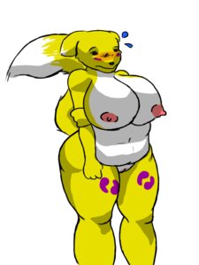 Rating: Explicit Score: 0 Tags: 3:4 akelyx_(artist) anthro bandai_namco big_breasts blush breasts canid canine digimon digimon_(species) e621 embarrassed female fur genitals mammal nipples nude overweight overweight_anthro overweight_female renamon shy solo vulva white_body white_fur yellow_body yellow_fur User: bunchy7s Rating: Explicit Score: 0 Tags: 3:4 akelyx_(artist) anthro bandai_namco big_breasts blush breasts canid canine digimon digimon_(species) e621 embarrassed female fur genitals mammal nipples nude overweight overweight_anthro overweight_female renamon shy solo vulva white_body white_fur yellow_body yellow_fur User: bunchy7s