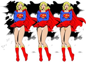 Rating: Explicit Score: 0 Tags: blonde_hair blue_eyes boots dc dc_comics female joe_pimentel no_panties panties powerbook125 rule34 supergirl superman_(series) upskirt User: bunchy7s Rating: Explicit Score: 0 Tags: blonde_hair blue_eyes boots dc dc_comics female joe_pimentel no_panties panties powerbook125 rule34 supergirl superman_(series) upskirt User: bunchy7s