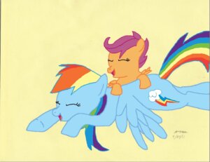 Rating: Safe Score: 0 Tags: 2011 blue_body blue_feathers blue_fur cancerouscreations cutie_mark duo e621 equid equine feathered_wings feathers female feral friendship_is_magic fur hair hasbro mammal multicolored_hair multicolored_tail my_little_pony mythological_creature mythological_equine mythology orange_body pegasus purple_hair rainbow_dash_(mlp) rainbow_hair rainbow_tail scootaloo_(mlp) simple_background tail toony wings young young_feral User: bunchy7s Rating: Safe Score: 0 Tags: 2011 blue_body blue_feathers blue_fur cancerouscreations cutie_mark duo e621 equid equine feathered_wings feathers female feral friendship_is_magic fur hair hasbro mammal multicolored_hair multicolored_tail my_little_pony mythological_creature mythological_equine mythology orange_body pegasus purple_hair rainbow_dash_(mlp) rainbow_hair rainbow_tail scootaloo_(mlp) simple_background tail toony wings young young_feral User: bunchy7s