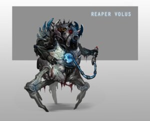 Rating: Questionable Score: 0 Tags: 3_legs absurd_res alien ambiguous_gender andrewryanart bioware blood bodily_fluids creepy cybernetics cyborg death e621 electronic_arts hi_res hybrid machine mass_effect multi_leg multi_limb nightmare_fuel red_eyes solo text volus User: bunchy7s