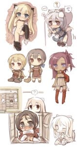 Rating: Explicit Score: 0 Tags: 7010 :p ? after_sex apron black_thighhighs blonde_hair blue_eyes blush breasts brown_eyes brown_hair chibi cowgirl_position cum cum_in_mouth cum_on_body cum_on_glasses dark_skin dog_tail doggy_style dress earrings erect_nipples facial female hair_ribbon inumimi kemonomimi large_breasts long_hair lying maid maid_headdress megane monochrome nakadashi nipples nopan nude on_back open_mouth panties pointy_ears ponytail purple_eyes purple_hair ribbon rule34 see-through sex sheer short_hair side_ponytail sitting sweater tail thighhighs tied_hair tongue twintails white_thighhighs wink User: bunchy7s