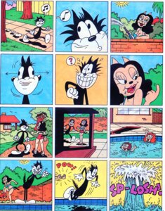 Rating: Safe Score: 0 Tags: 1982 absurd_res animal_humanoid anthro bikini breasts cat_(squeak_the_mouse) cat_humanoid clothing comic domestic_cat e621 felid felid_humanoid feline feline_humanoid felis female hi_res humanoid male mammal mammal_humanoid massimo_mattioli squeak_the_mouse swimming swimming_pool swimwear tail tight_clothing two-piece_swimsuit water User: bunchy7s Rating: Safe Score: 0 Tags: 1982 absurd_res animal_humanoid anthro bikini breasts cat_(squeak_the_mouse) cat_humanoid clothing comic domestic_cat e621 felid felid_humanoid feline feline_humanoid felis female hi_res humanoid male mammal mammal_humanoid massimo_mattioli squeak_the_mouse swimming swimming_pool swimwear tail tight_clothing two-piece_swimsuit water User: bunchy7s