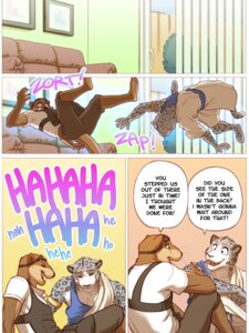 Rating: Questionable Score: 0 Tags: 2014 3:4 anthro ave_(mindssyzygy) clothing comic dialogue digital_media_(artwork) duo e621 english_text felid hi_res male mammal meesh mustelid neck_muscles otter shirt speech_bubble tank_top text time_travel topwear tsarin User: bunchy7s Rating: Questionable Score: 0 Tags: 2014 3:4 anthro ave_(mindssyzygy) clothing comic dialogue digital_media_(artwork) duo e621 english_text felid hi_res male mammal meesh mustelid neck_muscles otter shirt speech_bubble tank_top text time_travel topwear tsarin User: bunchy7s