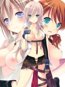 Rating: Questionable Score: 0 Tags: 3girls aqua_eyes blue_eyes breasts brown_hair eclair_farron female female_only final_fantasy final_fantasy_xiii human makita_maki multiple_females nipple_slip nipples oerba_dia_vanille open_clothes open_shirt pink_hair rule34 serah_farron shirt User: bunchy7s Rating: Questionable Score: 0 Tags: 3girls aqua_eyes blue_eyes breasts brown_hair eclair_farron female female_only final_fantasy final_fantasy_xiii human makita_maki multiple_females nipple_slip nipples oerba_dia_vanille open_clothes open_shirt pink_hair rule34 serah_farron shirt User: bunchy7s