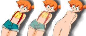 Rating: Explicit Score: 0 Tags: 1girls female female_only human human_only misty_(pokemon) nintendo orange_hair pokemon rule34 solo tagme User: bunchy7s