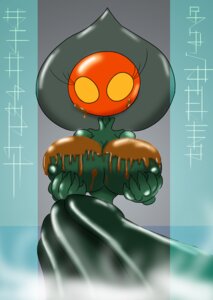 Rating: Questionable Score: 0 Tags: alien big_breasts bottomwear breasts candy chocolate clothing dessert e621 eyelashes female flatwoods_monster food green_body green_nipples green_skin looking_at_viewer nipples not_furry skirt solo suraguma yellow_eyes User: bunchy7s Rating: Questionable Score: 0 Tags: alien big_breasts bottomwear breasts candy chocolate clothing dessert e621 eyelashes female flatwoods_monster food green_body green_nipples green_skin looking_at_viewer nipples not_furry skirt solo suraguma yellow_eyes User: bunchy7s