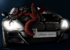 Rating: Questionable Score: 0 Tags: 2011 anthro biped bmw breasts canid canine car claws dipstick_tail e621 female fox lying mammal markings nipples nude on_back raitsh_(character) solo tail tail_markings toe_claws vehicle winterbalg User: bunchy7s Rating: Questionable Score: 0 Tags: 2011 anthro biped bmw breasts canid canine car claws dipstick_tail e621 female fox lying mammal markings nipples nude on_back raitsh_(character) solo tail tail_markings toe_claws vehicle winterbalg User: bunchy7s