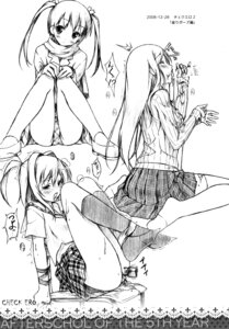 Rating: Explicit Score: 0 Tags: fellatio kantoku male miyaguchi_hiromi miyaguchi_kanna miyaguchi_kei oral panties penis rule34 tagme User: bunchy7s