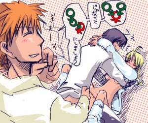 Rating: Explicit Score: 0 Tags: artist_request breasts clothes color edward_elric female female_edward fullmetal_alchemist genderswap genderswap_(mtf) human jean_havoc male multiple_males roy_mustang rule34 rule_63 sex User: bunchy7s Rating: Explicit Score: 0 Tags: artist_request breasts clothes color edward_elric female female_edward fullmetal_alchemist genderswap genderswap_(mtf) human jean_havoc male multiple_males roy_mustang rule34 rule_63 sex User: bunchy7s