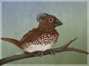 Rating: Safe Score: 0 Tags: 4:3 abigfathen ambiguous_gender avian beak bird bovid caprine e621 feral finch horn hybrid mammal oscine passerine solo User: bunchy7s Rating: Safe Score: 0 Tags: 4:3 abigfathen ambiguous_gender avian beak bird bovid caprine e621 feral finch horn hybrid mammal oscine passerine solo User: bunchy7s