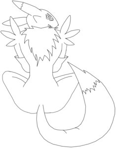 Rating: Safe Score: 0 Tags: anthro bandai_namco black_and_white canid canine dark_phyore_(artist) digimon digimon_(species) e621 female fur hi_res line_art mammal monochrome renamon solo tail User: bunchy7s