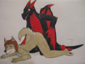 Rating: Explicit Score: 0 Tags: anthro bodily_fluids canid canine cum cum_in_vagina cum_inside dragon duo e621 female female_penetrated gengar_wheeler genital_fluids interspecies lonmo male male/female male_penetrating male_penetrating_female mammal mythological_creature mythological_scalie mythology penetration penile penile_penetration penis_in_vagina scalie sex tail vaginal vaginal_penetration User: bunchy7s