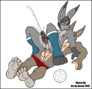 Rating: Explicit Score: 0 Tags: 2007 4_toes aaron_(artist) abs anal anal_penetration andy_porter anthro anthro_on_anthro ball balls biceps bodily_fluids countershade_feet countershading cum cum_in_ass cum_inside cum_while_penetrated cumshot digital_media_(artwork) duo e621 ejaculation erection eyes_closed feet femboy fur genital_fluids genitals green_eyes hair hindpaw humanoid_genitalia humanoid_penis lagomorph leporid lying male male/male male_on_bottom male_on_top male_penetrated male_penetrating male_penetrating_male mammal masturbation muscular muscular_male nipples nude on_back on_bottom on_top orgasm paws pecs penetration penile penile_masturbation penis piercing pounding_ass rabbit reverse_cowgirl_position sex simple_background soccer_ball soles thrusting toes white_background User: bunchy7s