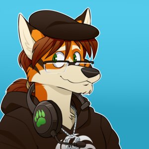 Rating: Safe Score: 0 Tags: 1:1 anthro black_nose brown_hair clothing e621 eyewear fur glasses green_eyes hair hat headgear headwear jewelry male necklace orange_body orange_fur solo vasuki User: bunchy7s Rating: Safe Score: 0 Tags: 1:1 anthro black_nose brown_hair clothing e621 eyewear fur glasses green_eyes hair hat headgear headwear jewelry male necklace orange_body orange_fur solo vasuki User: bunchy7s