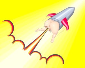 Rating: Explicit Score: 0 Tags: anus ass big_ass fart female flying humor inanimate powerful_fart rocket rule34 tagme zumage1 User: bunchy7s