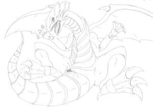 Rating: Explicit Score: 0 Tags: black_and_white blue-eyes_white_dragon female rule34 tagme yu-gi-oh! User: bunchy7s