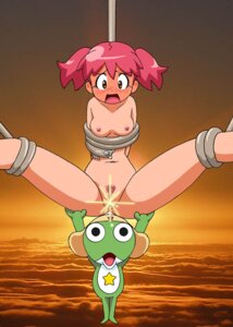 Rating: Explicit Score: 0 Tags: female keroro keroro_gunsou natsumi_hinata rule34 tagme User: bunchy7s