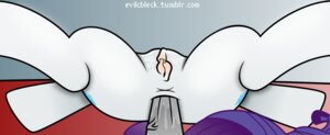 Rating: Explicit Score: 0 Tags: anal anus bodily_fluids duo e621 equid equine female feral friendship_is_magic genital_fluids genitals hasbro hi_res horn lying mammal mrcbleck my_little_pony mythological_creature mythological_equine mythology on_back rarity_(mlp) spread_legs spreading unicorn vaginal_fluids vulva User: bunchy7s