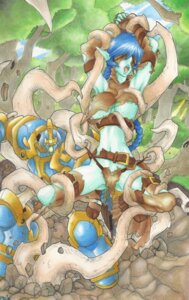Rating: Explicit Score: 0 Tags: chop_chop female mad-project rule34 skylanders stealth_elf tagme torn_clothes User: bunchy7s
