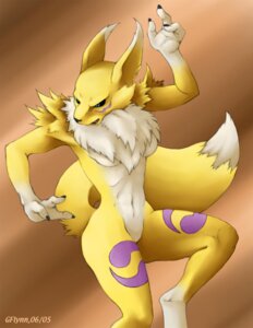 Rating: Safe Score: 0 Tags: 2005 3_fingers anthro bandai_namco black_sclera blue_eyes breasts canid canine chest_tuft claws digimon digimon_(species) dipstick_tail e621 facial_markings female fingers fluffy fluffy_tail fur head_markings mammal markings multicolored_body multicolored_fur multicolored_tail navel renamon snoot_(artist) solo tail tail_markings tuft two_tone_body two_tone_fur two_tone_tail white_body white_fur white_tail yellow_body yellow_fur yellow_tail User: bunchy7s Rating: Safe Score: 0 Tags: 2005 3_fingers anthro bandai_namco black_sclera blue_eyes breasts canid canine chest_tuft claws digimon digimon_(species) dipstick_tail e621 facial_markings female fingers fluffy fluffy_tail fur head_markings mammal markings multicolored_body multicolored_fur multicolored_tail navel renamon snoot_(artist) solo tail tail_markings tuft two_tone_body two_tone_fur two_tone_tail white_body white_fur white_tail yellow_body yellow_fur yellow_tail User: bunchy7s