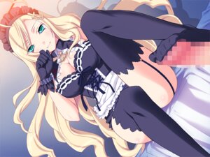 Rating: Explicit Score: 0 Tags: feet female footjob footjob_with_legwear legwear male penis rule34 stockings thighhighs User: bunchy7s Rating: Explicit Score: 0 Tags: feet female footjob footjob_with_legwear legwear male penis rule34 stockings thighhighs User: bunchy7s