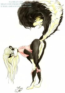 Rating: Explicit Score: 0 Tags: 2002 a_mean_cow anthro anus ass bent_over blonde_hair blue_eyes bottomless claws clothes countershading female hair huge_tail long_hair looking_at_viewer mammal mustelid panties pink_nose pink_panties pink_shirt pulling_panties_down pussy raised_tail rule34 skunk solo tail underwear undressing white_background User: bunchy7s Rating: Explicit Score: 0 Tags: 2002 a_mean_cow anthro anus ass bent_over blonde_hair blue_eyes bottomless claws clothes countershading female hair huge_tail long_hair looking_at_viewer mammal mustelid panties pink_nose pink_panties pink_shirt pulling_panties_down pussy raised_tail rule34 skunk solo tail underwear undressing white_background User: bunchy7s
