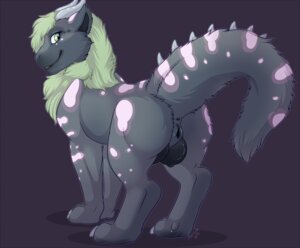 Rating: Explicit Score: 0 Tags: 2014 all_fours anus anuvia black_lips breasts butt chest_tuft claws dragon e621 female feral fur furred_dragon furred_scalie genitals horn lips looking_back mane mythological_creature mythological_scalie mythology non-mammal_breasts scalie shadow simple_background solo spikes tail teats toe_claws tuft vulva User: bunchy7s